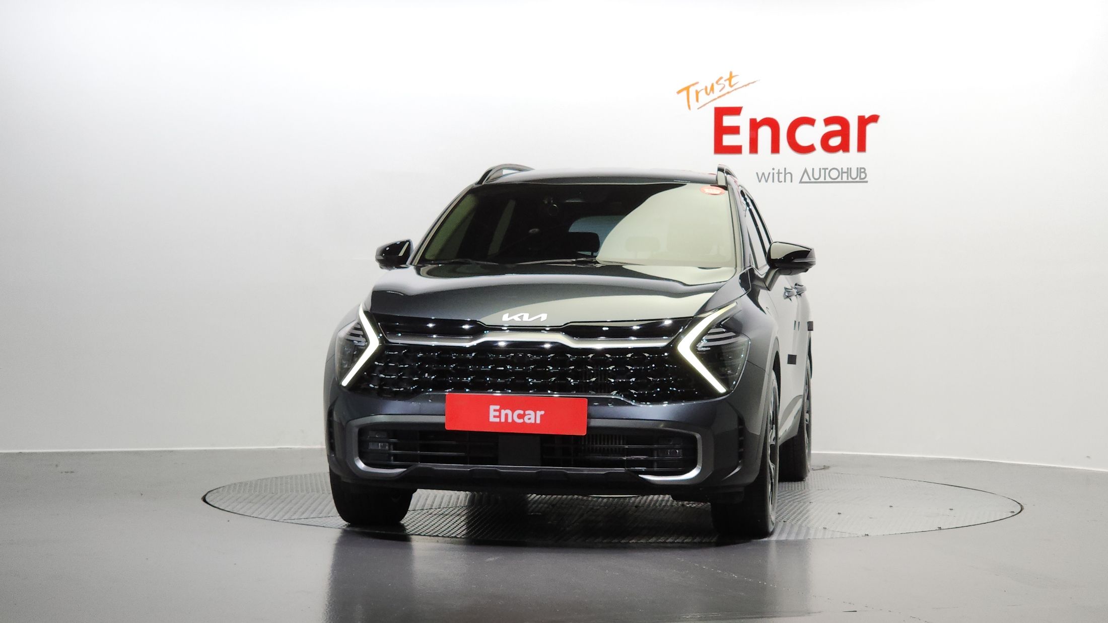 KIA SPORTAGE 2021