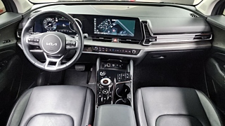 KIA SPORTAGE 2021