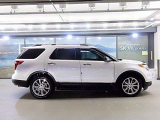 FORD EXPLORER 2014