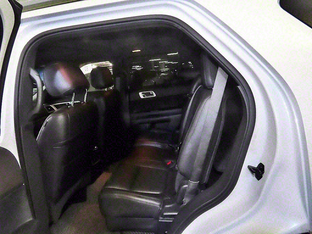 FORD EXPLORER 2014