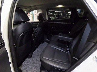 HYUNDAI TUCSON NX4 2021