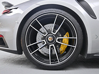 PORSCHE 911 992 2023