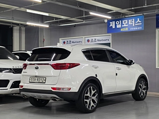 KIA SPORTAGE 2018