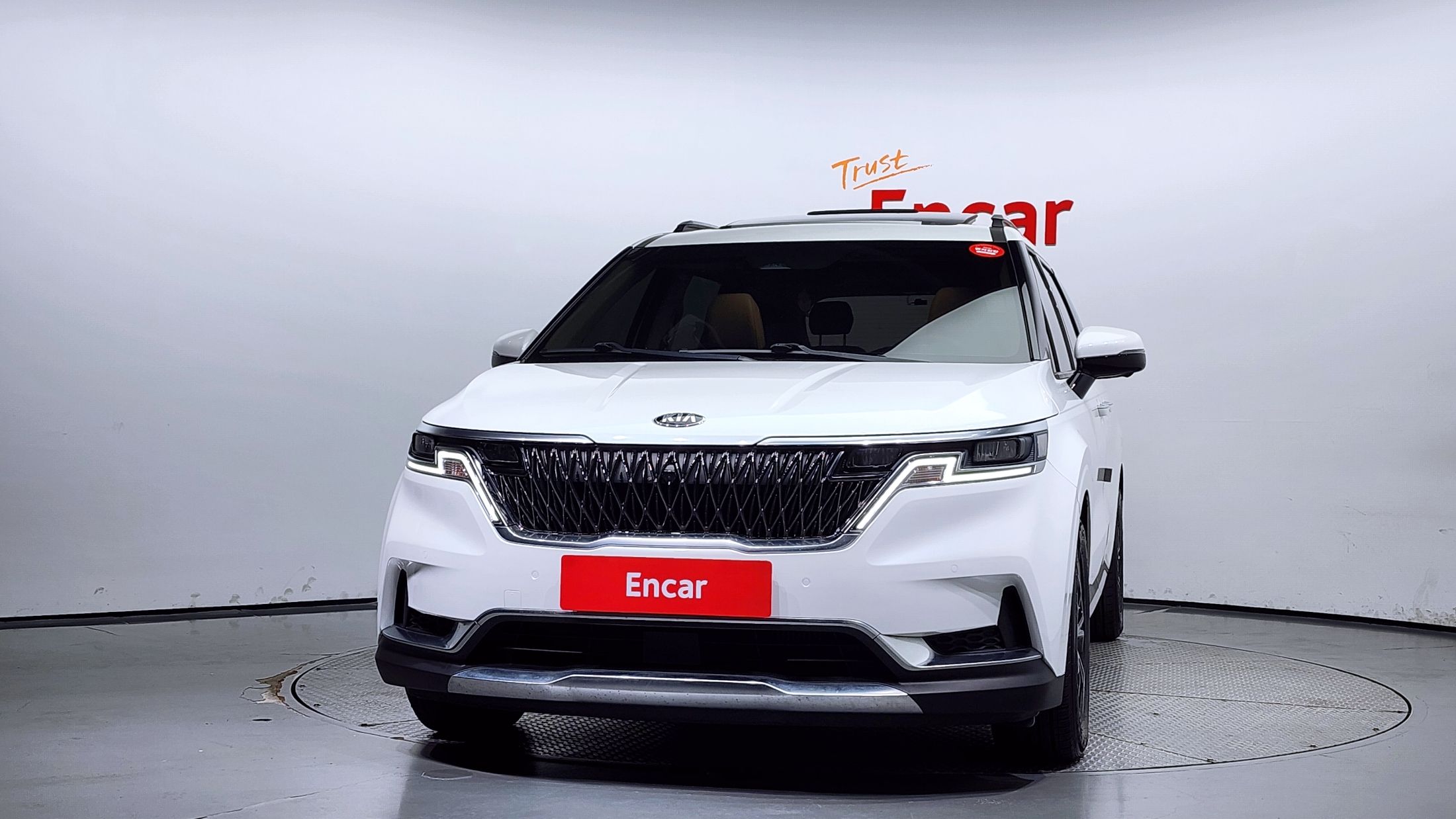 KIA CARNIVAL 2020