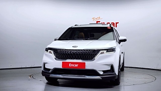 KIA CARNIVAL 2020