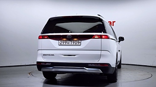 KIA CARNIVAL 2020