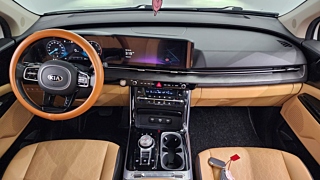 KIA CARNIVAL 2020