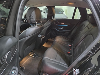 MERCEDES BENZ GLC-CLASS X253 2019