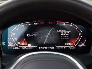 BMW 3-SERIES G20 2021
