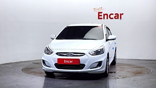 HYUNDAI ACCENT NEW 2016