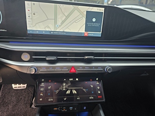 HYUNDAI GRANDEUR GN7 2023