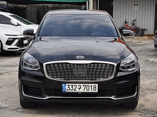 KIA K9 2018