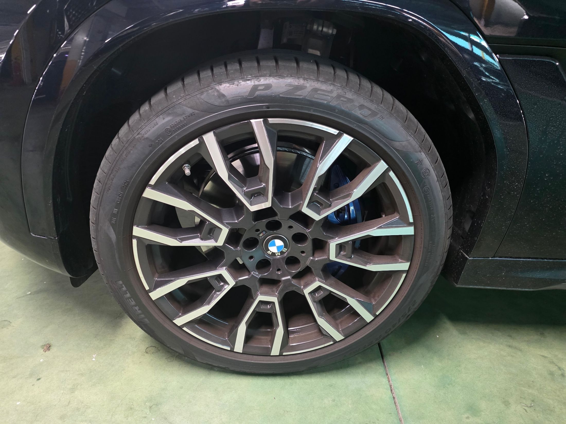 BMW X6 G06 2025