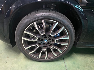 BMW X6 G06 2025