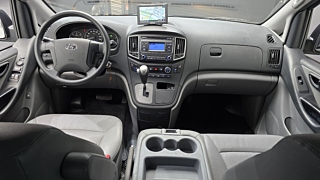 HYUNDAI STAREX GRAND 2019