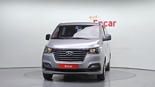 HYUNDAI STAREX GRAND 2019