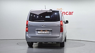 HYUNDAI STAREX GRAND 2019