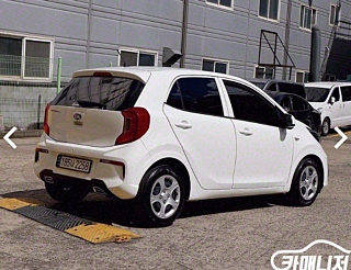 KIA MORNING URBAN JA  Standard 2021