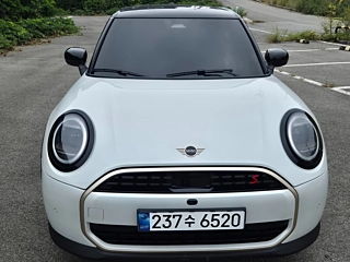 MINI COOPER S 2024