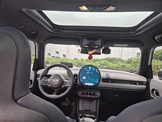 MINI COOPER S 2024