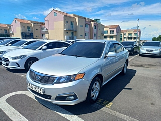 KIA LOTZE INNOVATION 2009