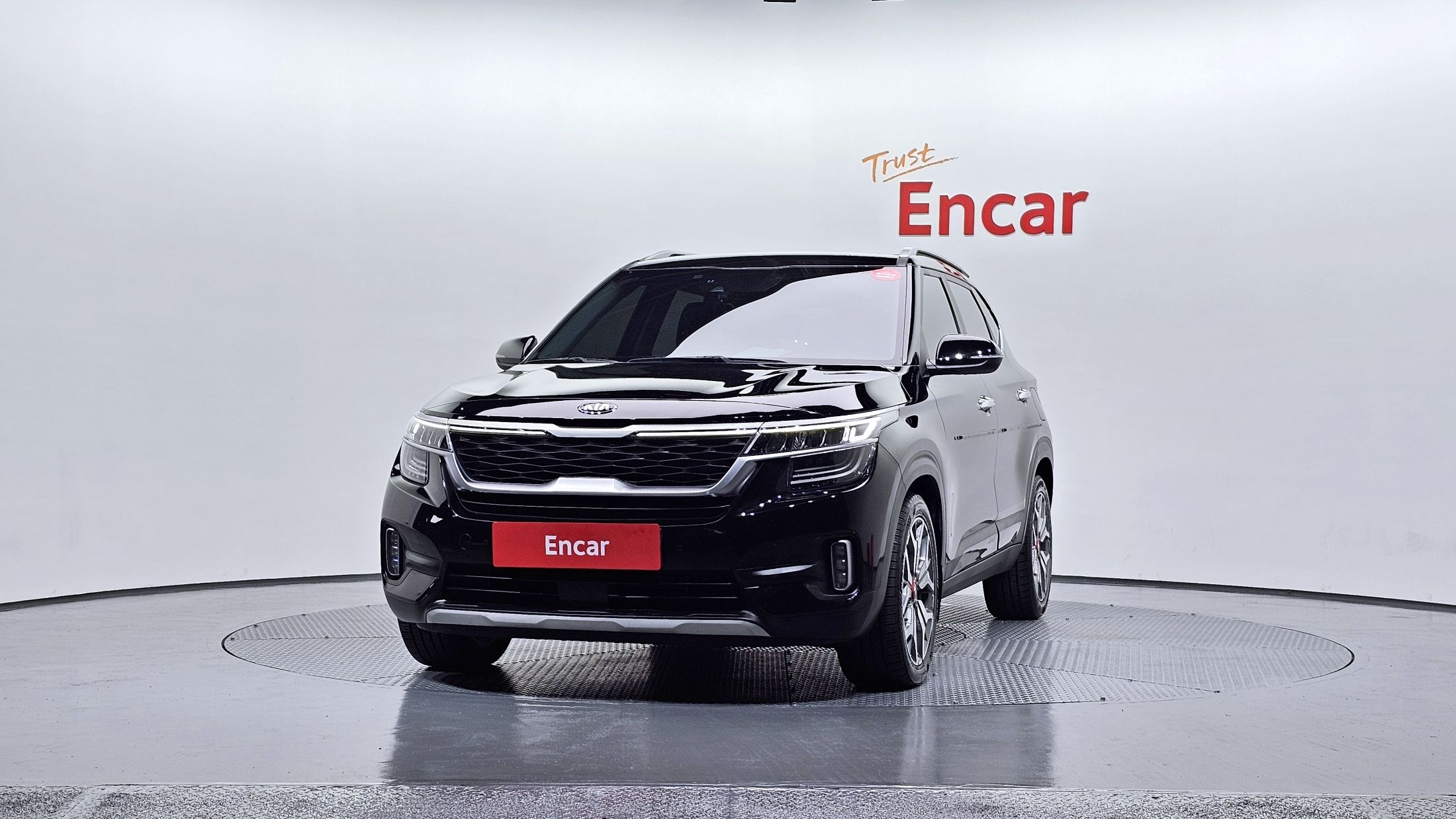 KIA SELTOS 2020