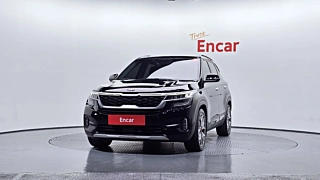 KIA SELTOS 2020