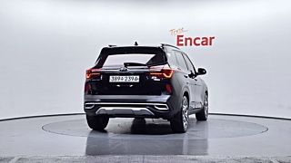 KIA SELTOS 2020