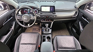 KIA SELTOS 2020