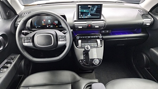 HYUNDAI CASPER 2022