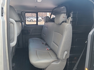 HYUNDAI STAREX GRAND 2016