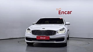 KIA K9 2018