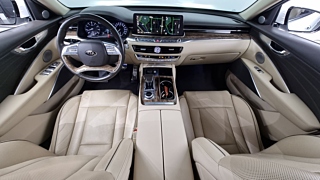 KIA K9 2018