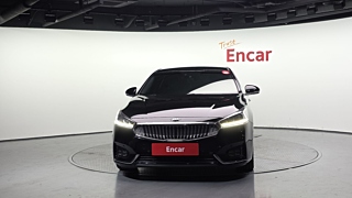 KIA K7 2018