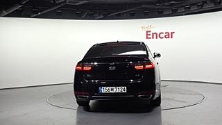 KIA K7 2018
