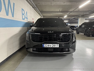 KIA CARNIVAL 2025