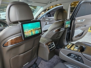 KIA K9 2019