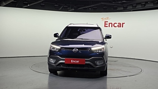 SSANGYONG TIVOLI AIR 2017