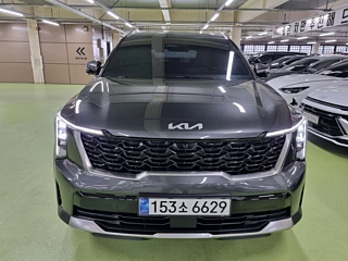 KIA SORENTO 2025