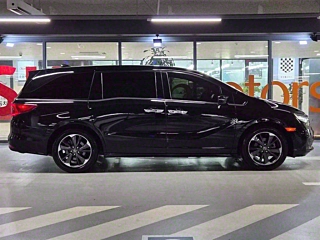 HONDA ODYSSEY  3.5 2021