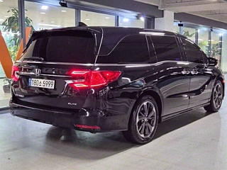 HONDA ODYSSEY  3.5 2021