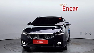 KIA K7 2018