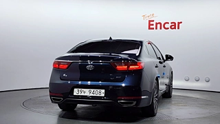 KIA K7 2018