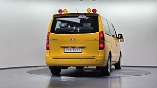 HYUNDAI STAREX GRAND 2017