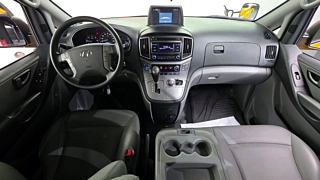 HYUNDAI STAREX GRAND 2017