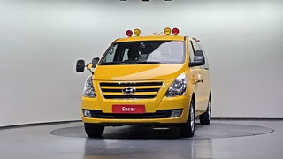 HYUNDAI STAREX GRAND 2017