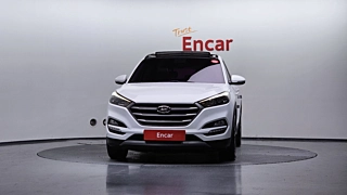 HYUNDAI TUCSON 2016