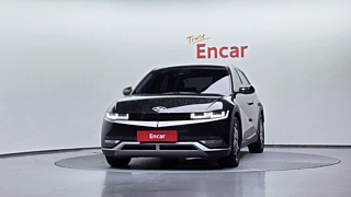 HYUNDAI IONIQ5 2021