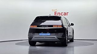 HYUNDAI IONIQ5 2021