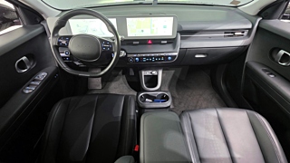 HYUNDAI IONIQ5 2021